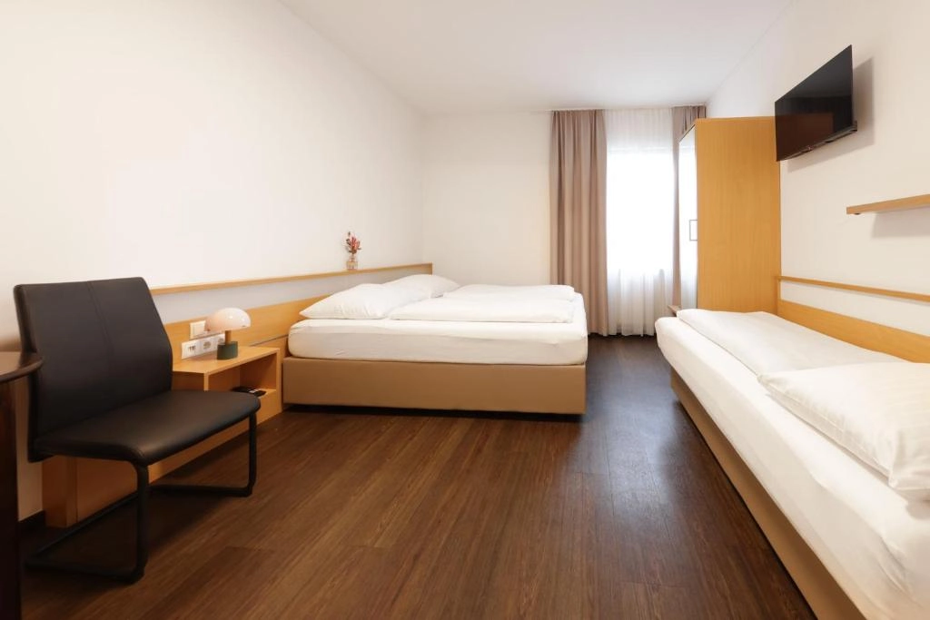 Garconete Hotel - Salzburg